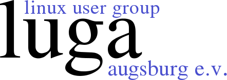 Linux User Group Augsburg e.V.