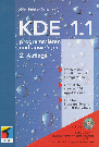 KDE 1.1 - Programmieren und anwenden