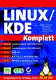 Linux/KDE Komplett