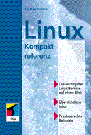 Linux - Die Kompaktreferenz